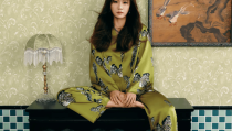 刘芸气质美女壁纸性感迷人！，唯美美女头像图片真人的图片