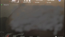 网红东北吃瓜事件视频,一场引发热议的网络狂欢
