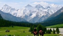2025年独库公路旅游租车路线参考全新攻略2025/6/30旅行社报价
