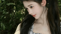 鞠婧祎小家碧玉清纯美女明星写真壁纸2025年6月12日